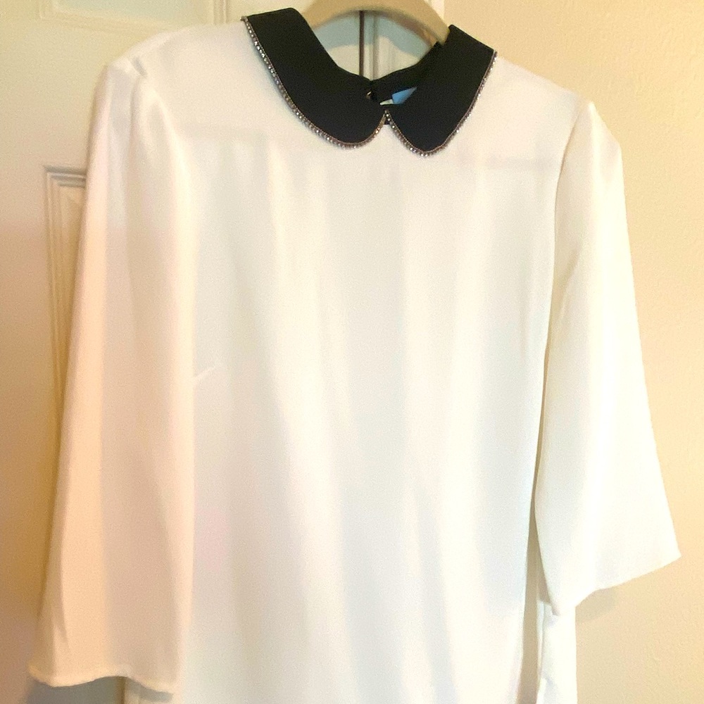 NWT Cece blouse